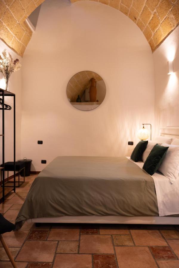 Aparthotel Vecchia Diffuso 3*