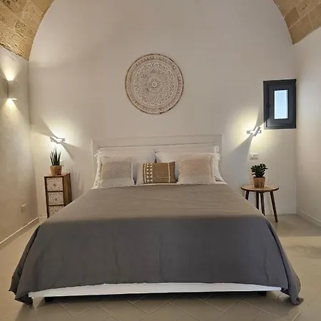 Vecchia Mottola Albergo Diffuso Exterior foto
