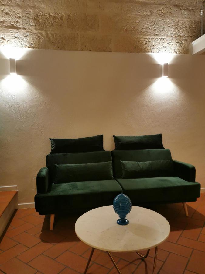 Vecchia Diffuso Apart-hotel