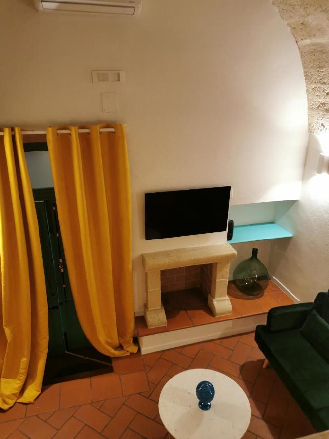 Vecchia Diffuso Aparthotel 3*