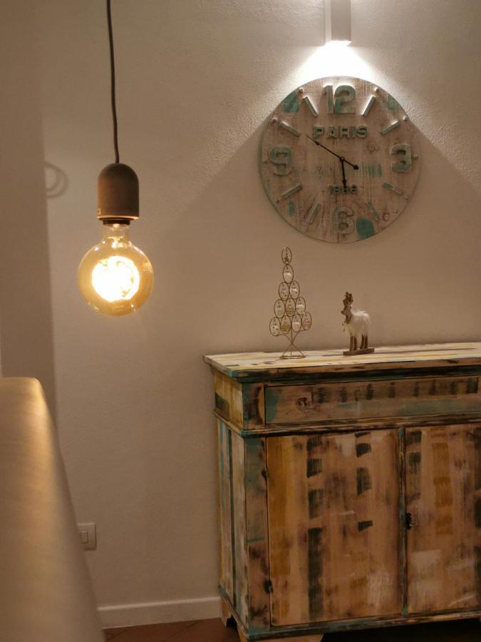 Aparthotel Vecchia Diffuso Mottola