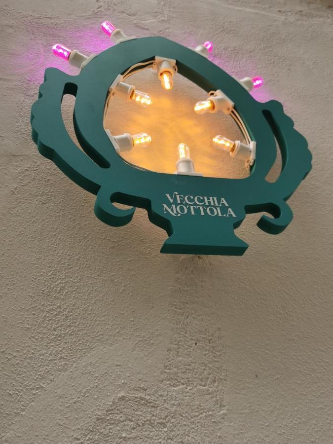 Aparthotel Vecchia Diffuso 3*