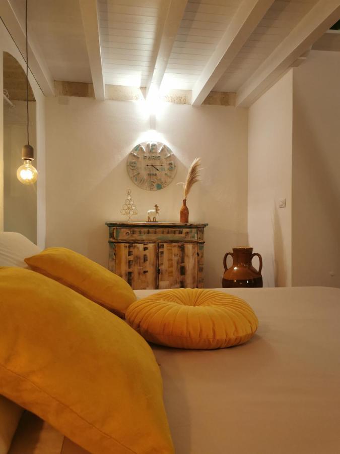 Vecchia Diffuso Apart-hotel