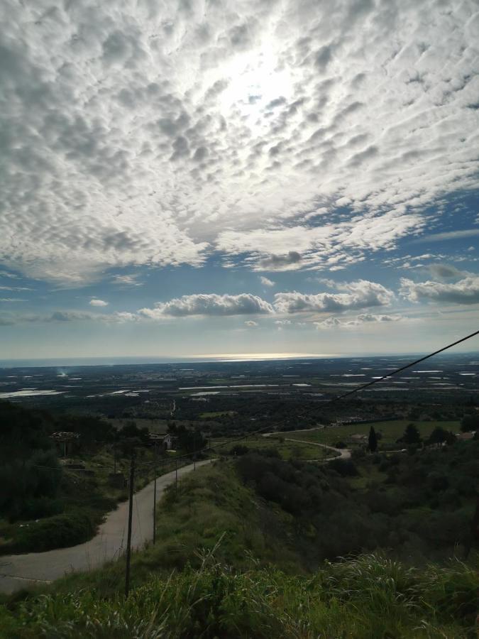 Vecchia Diffuso